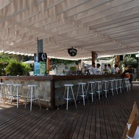 No:81 Hotel Bodrum